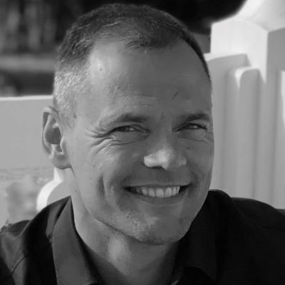 Jeppe Tengbjerg